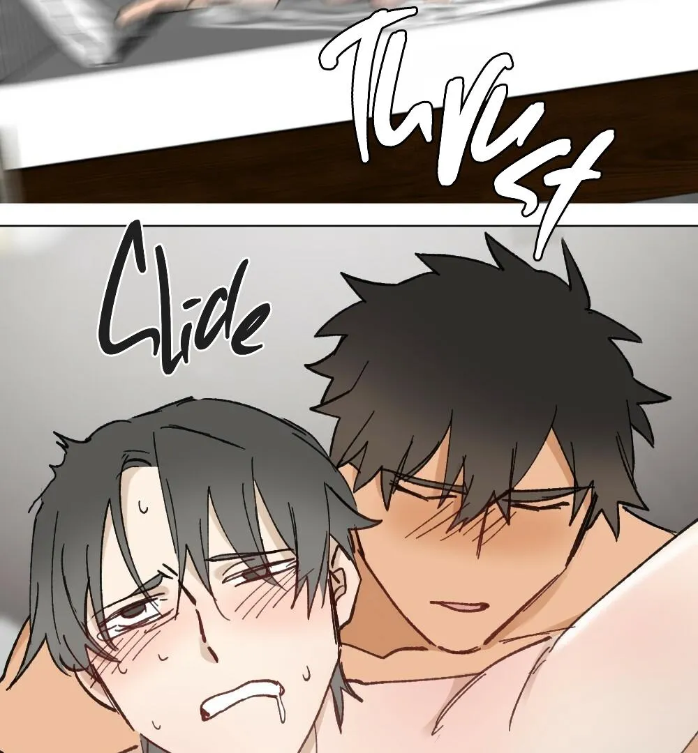 Read Omega Bus Stop chapter 24 image 65 on Lezhin