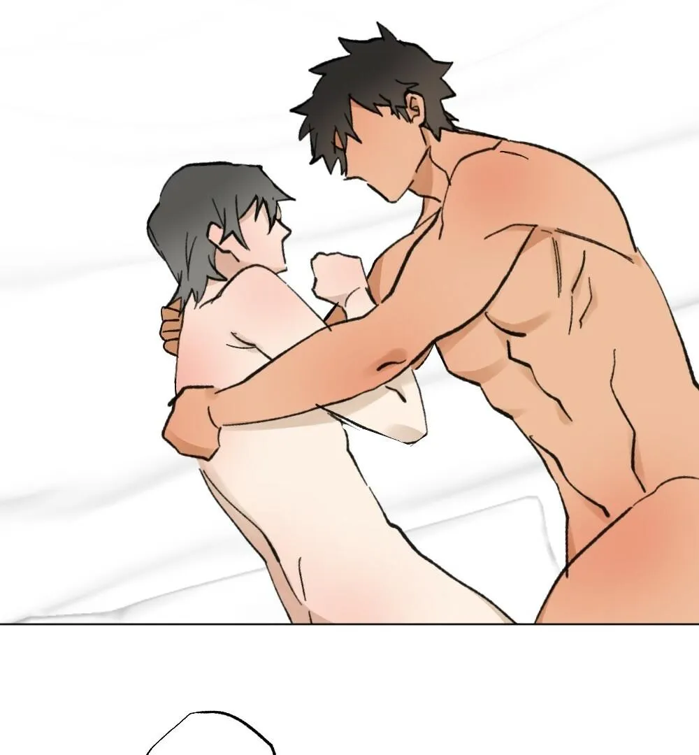 Read Omega Bus Stop chapter 24 image 84 on Lezhin