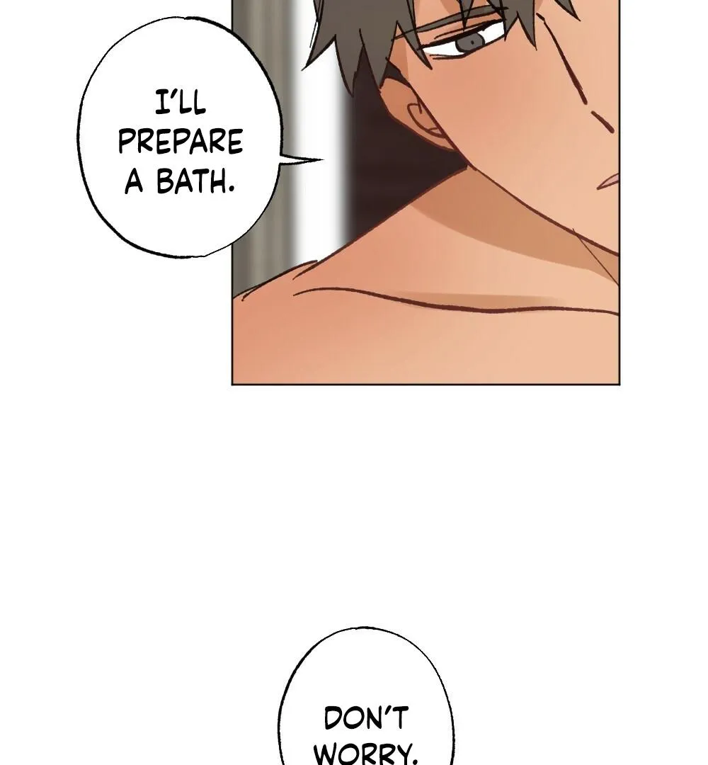 Read Omega Bus Stop chapter 24 image 88 on Lezhin