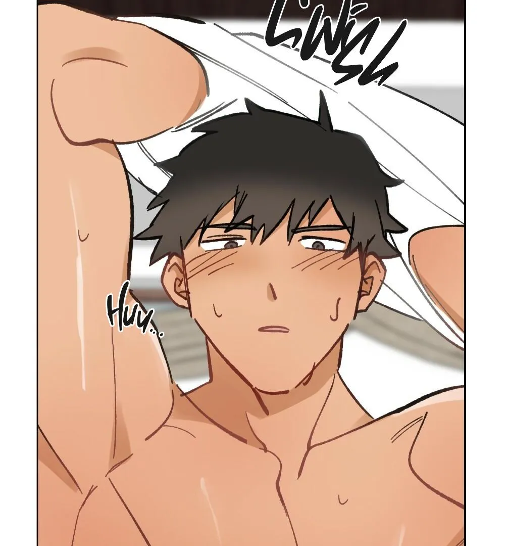 Read Omega Bus Stop chapter 24 image 9 on Lezhin