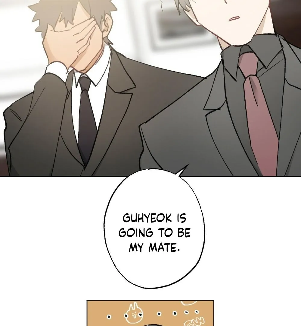 Read Omega Bus Stop chapter 24 image 95 on Lezhin