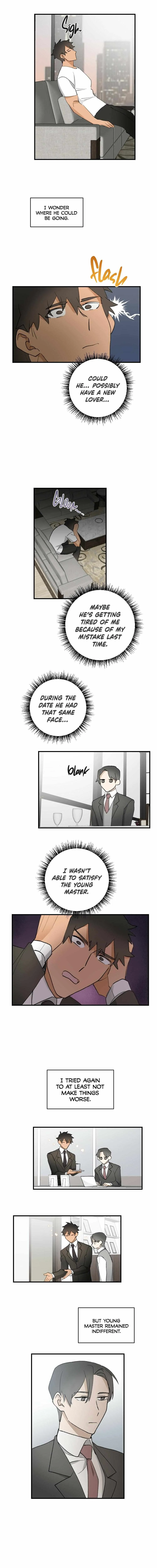 Read Omega Bus Stop chapter 26 image 8 on Lezhin