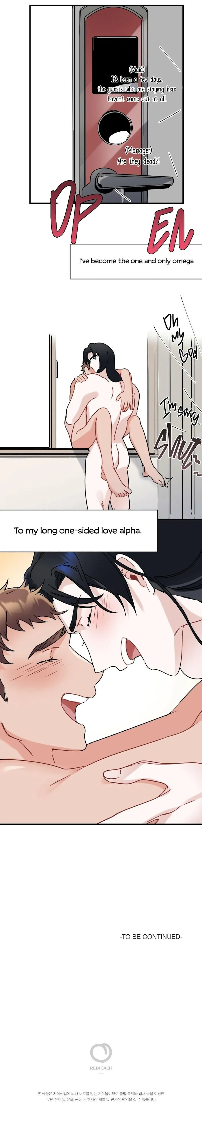 Read Omega Bus Stop chapter 3 image 32 on Lezhin