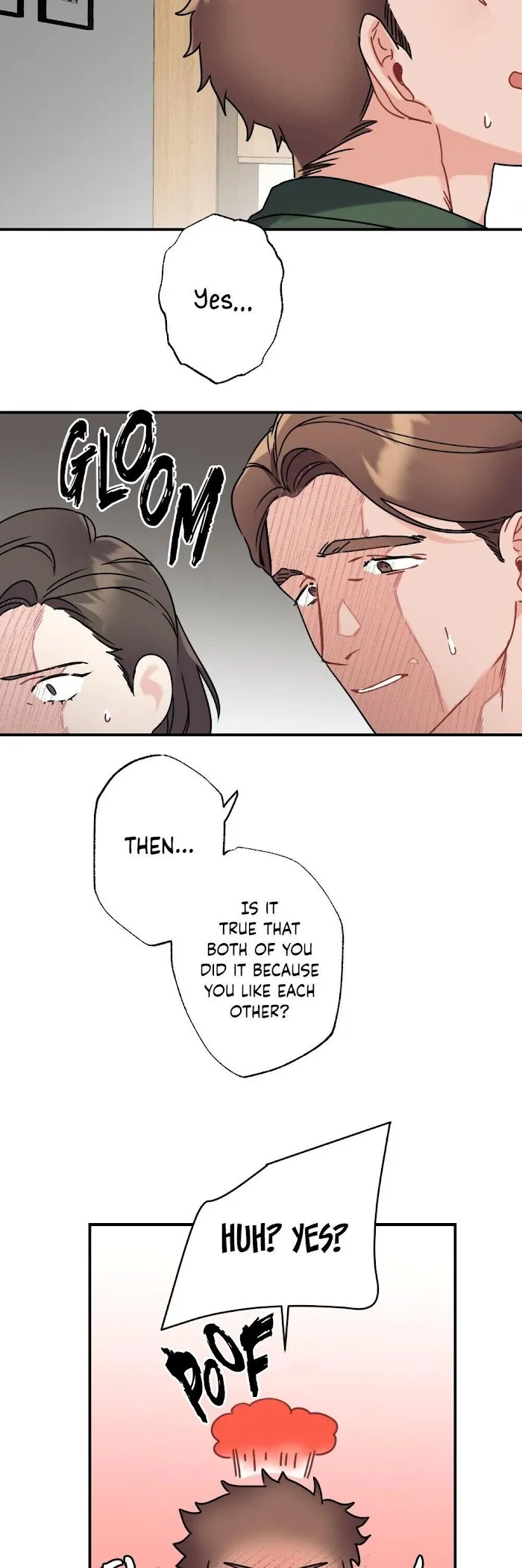 Read Omega Bus Stop chapter 4 image 11 on Lezhin