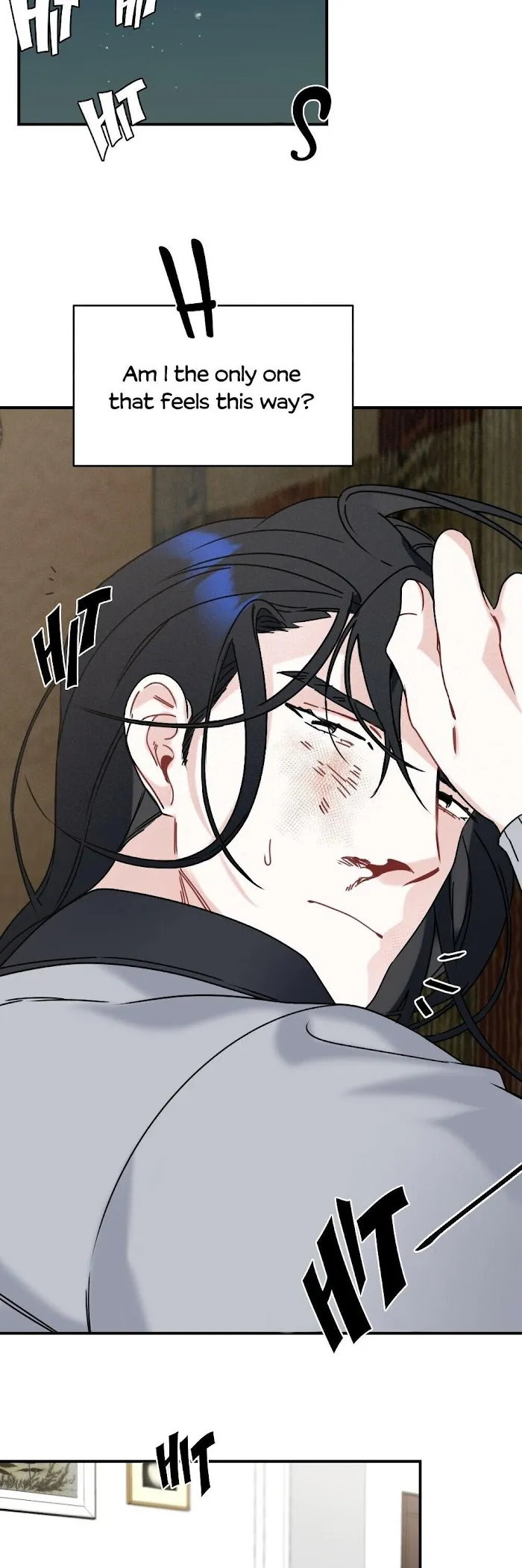 Read Omega Bus Stop chapter 4 image 17 on Lezhin