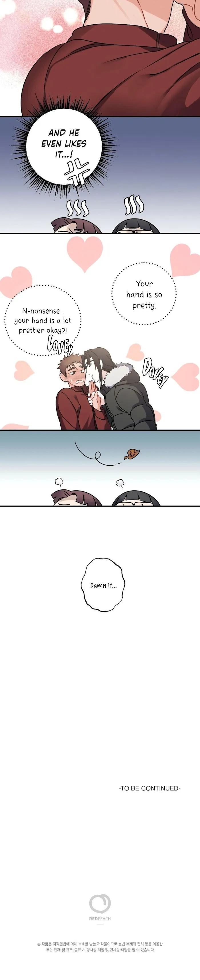 Read Omega Bus Stop chapter 4 image 30 on Lezhin