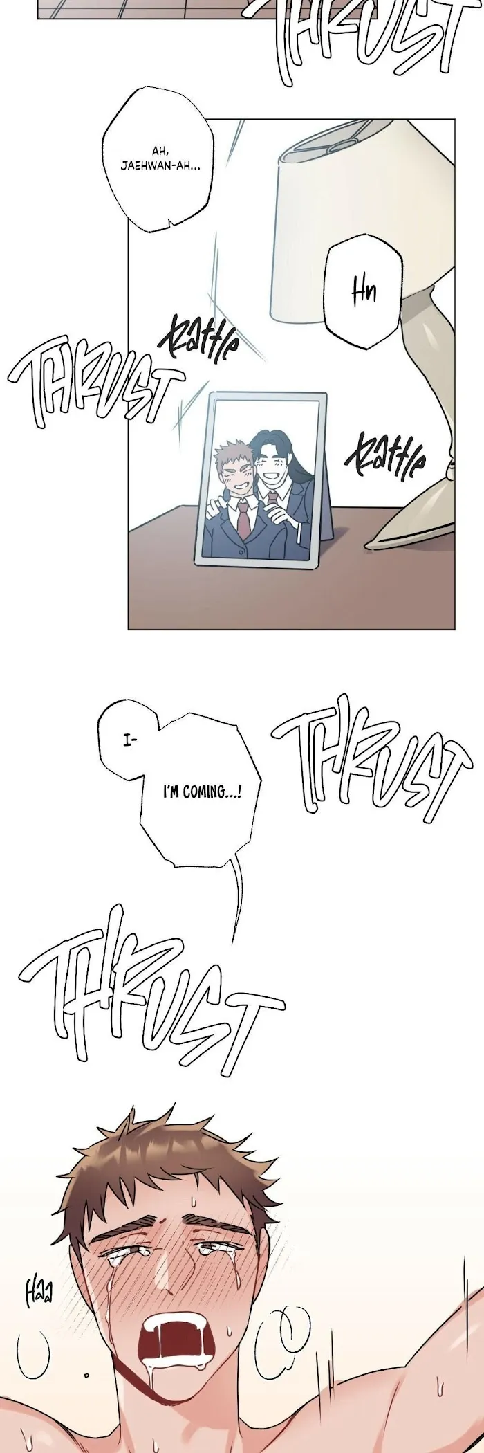 Read Omega Bus Stop chapter 5 image 3 on Lezhin