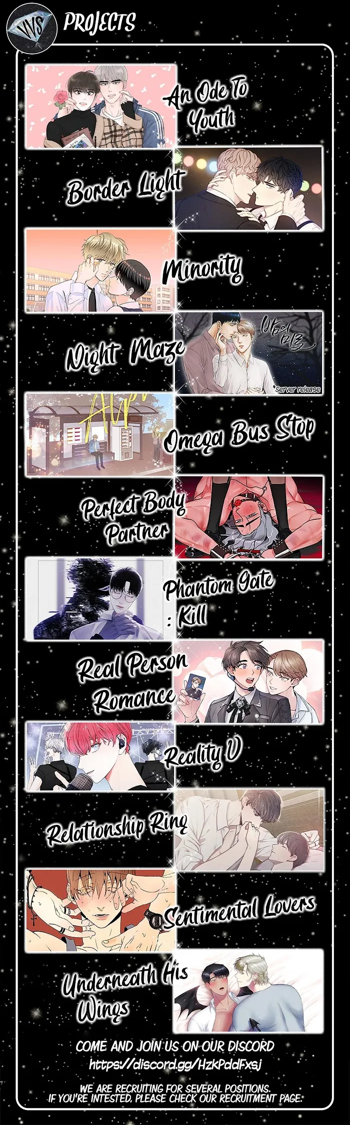 Read Omega Bus Stop chapter 7 image 36 on Lezhin