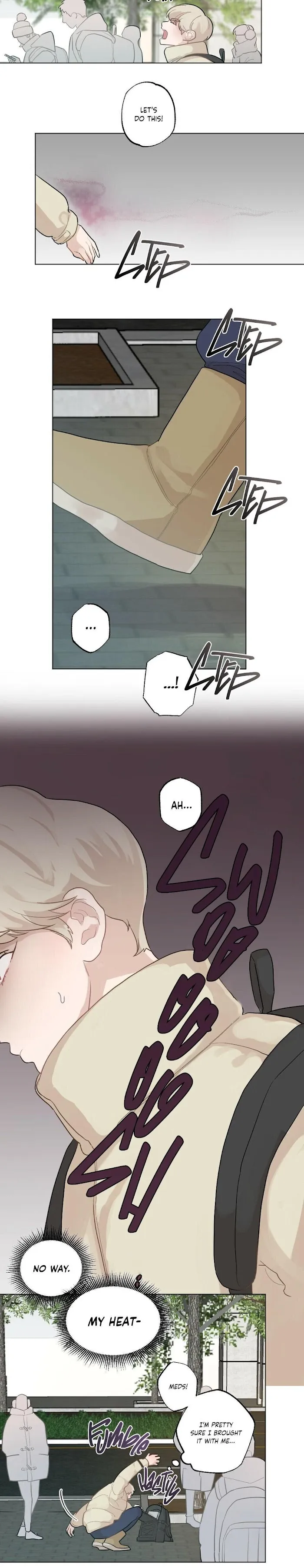 Read Omega Bus Stop chapter 7 image 5 on Lezhin
