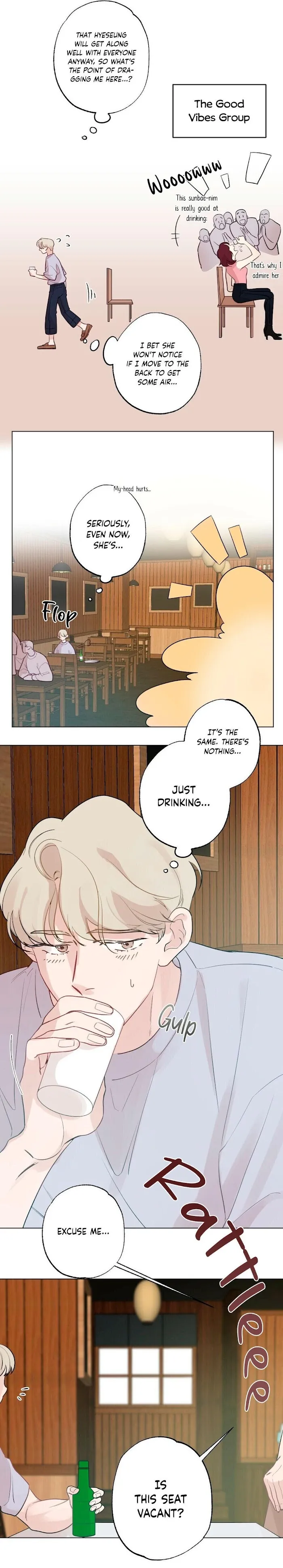 Read Omega Bus Stop chapter 8 image 15 on Lezhin