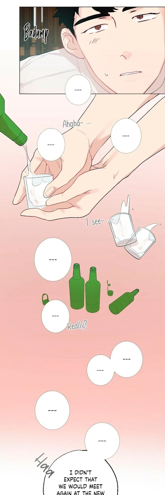 Read Omega Bus Stop chapter 8 image 25 on Lezhin