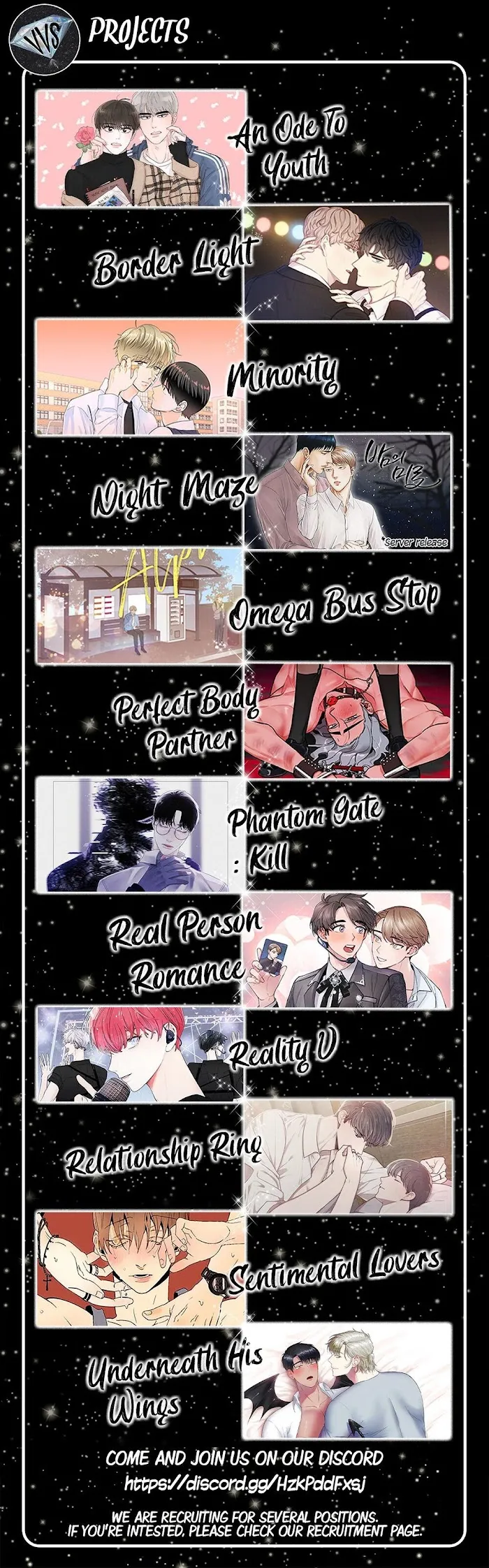 Read Omega Bus Stop chapter 8 image 31 on Lezhin