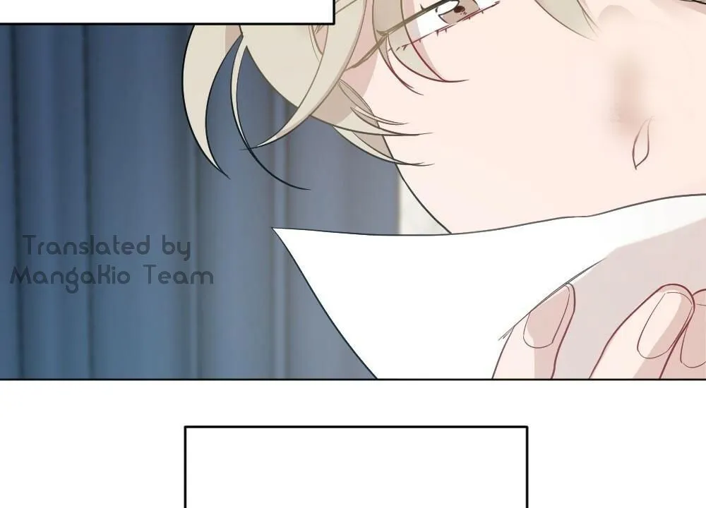 Read Omega Bus Stop chapter 9 image 13 on Lezhin