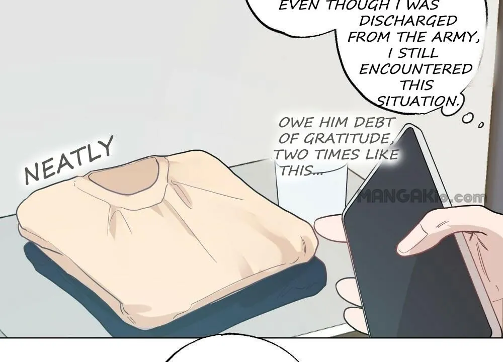 Read Omega Bus Stop chapter 9 image 15 on Lezhin