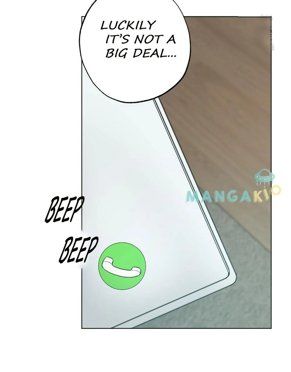 Read Omega Bus Stop chapter 9 image 16 on Lezhin
