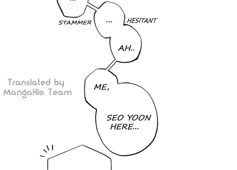 Read Omega Bus Stop chapter 9 image 19 on Lezhin