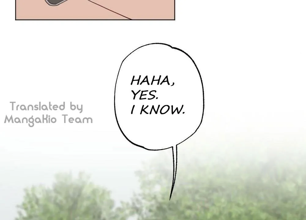 Read Omega Bus Stop chapter 9 image 27 on Lezhin