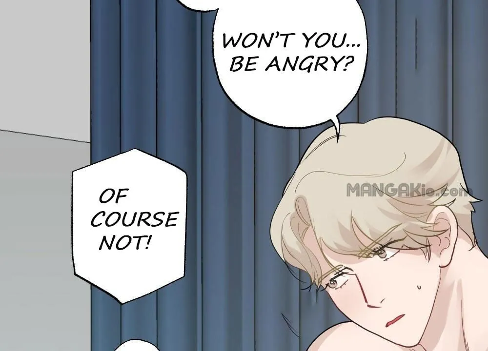 Read Omega Bus Stop chapter 9 image 29 on Lezhin