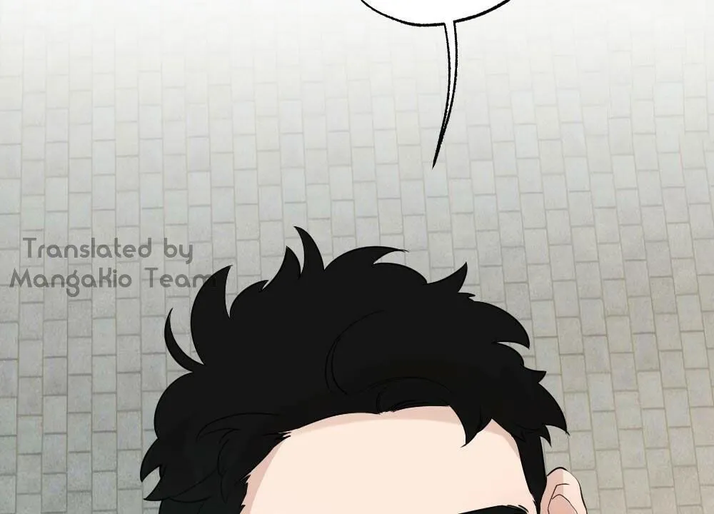 Read Omega Bus Stop chapter 9 image 31 on Lezhin