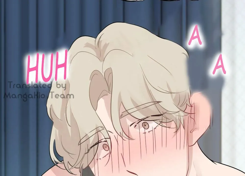 Read Omega Bus Stop chapter 9 image 33 on Lezhin