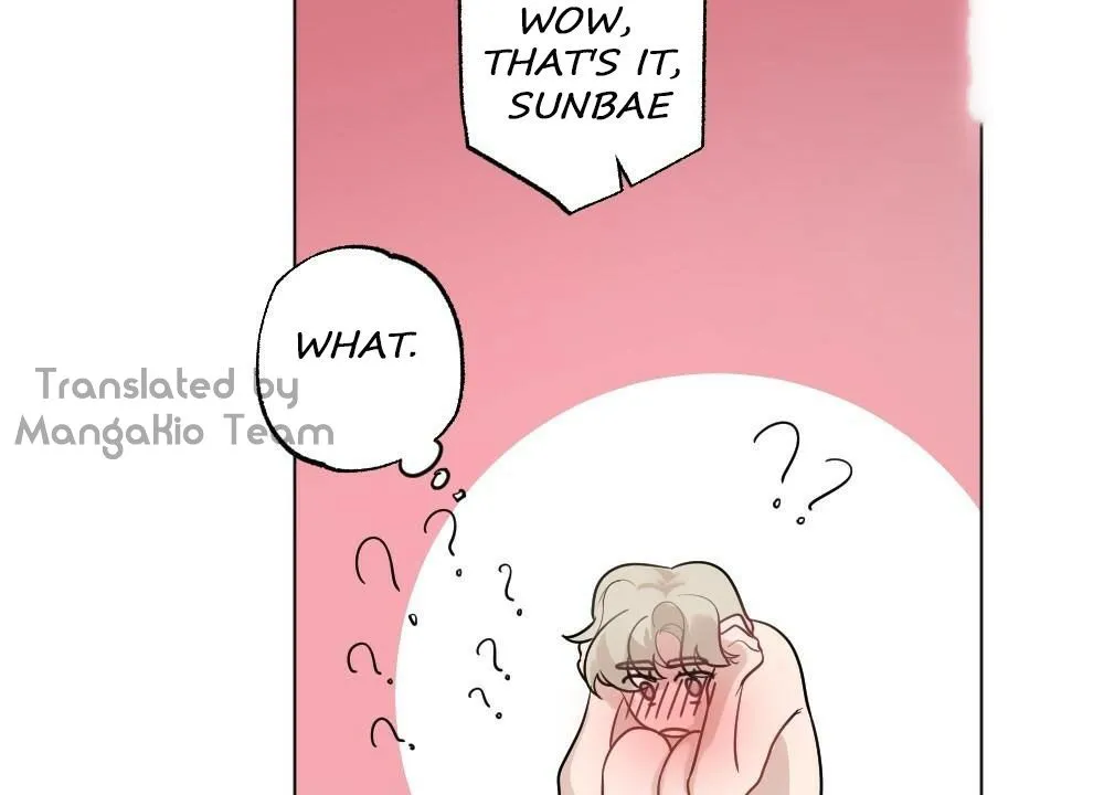 Read Omega Bus Stop chapter 9 image 35 on Lezhin
