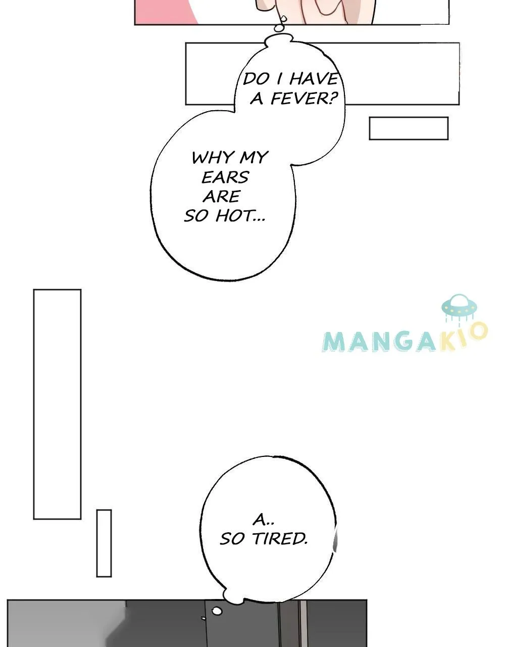 Read Omega Bus Stop chapter 9 image 36 on Lezhin