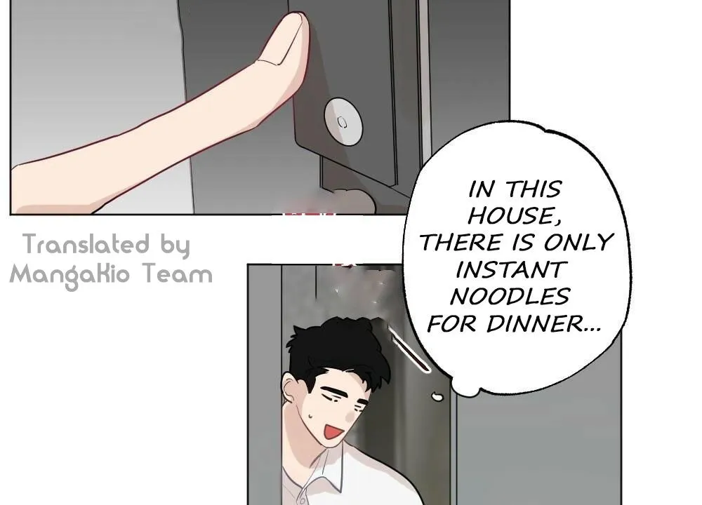 Read Omega Bus Stop chapter 9 image 37 on Lezhin