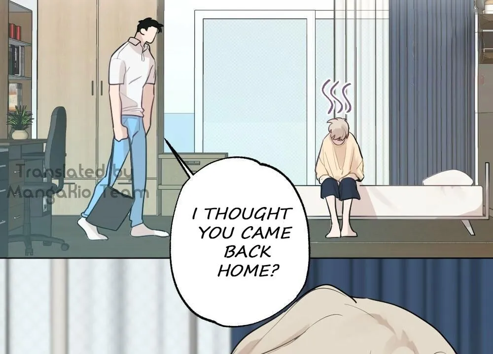 Read Omega Bus Stop chapter 9 image 39 on Lezhin