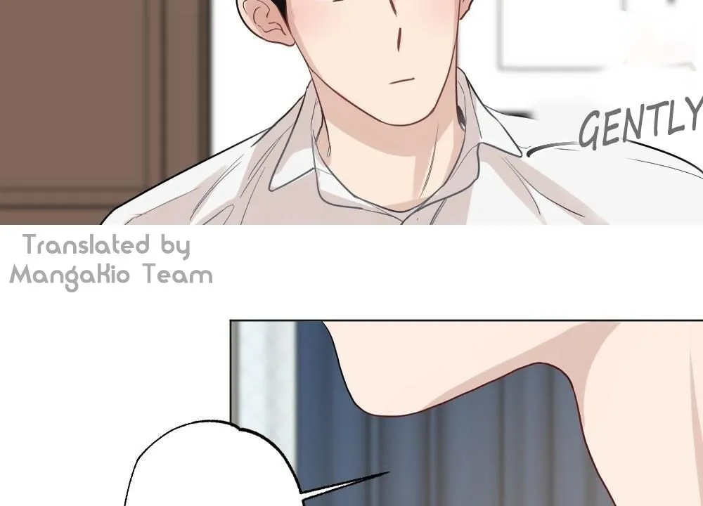 Read Omega Bus Stop chapter 9 image 41 on Lezhin