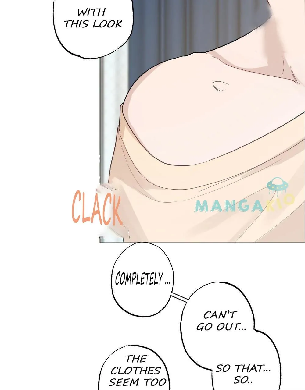 Read Omega Bus Stop chapter 9 image 42 on Lezhin