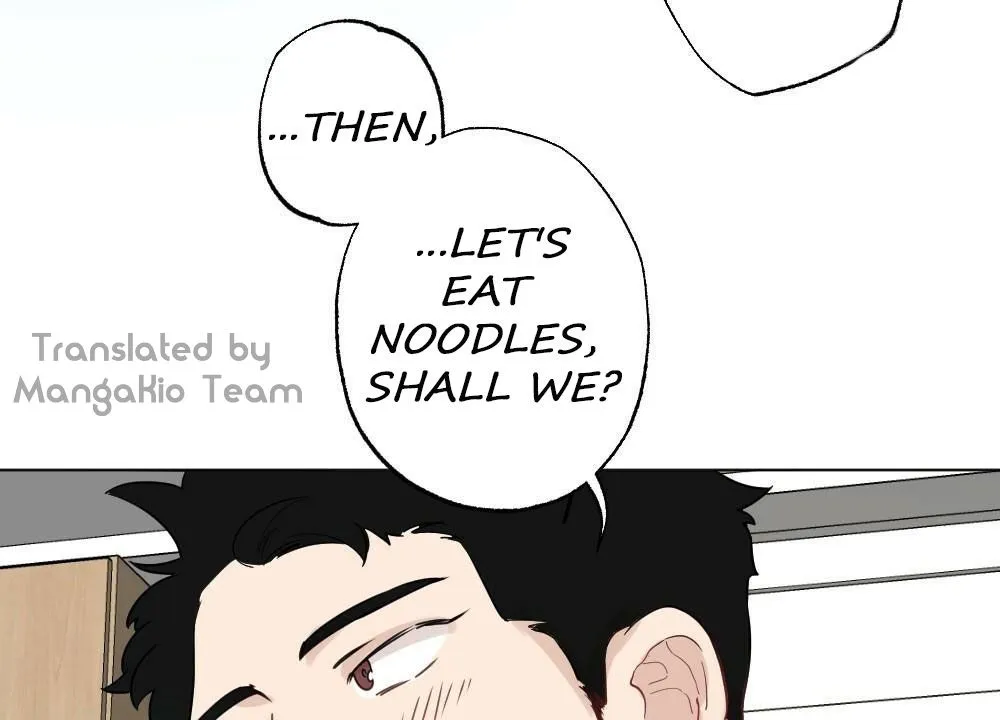 Read Omega Bus Stop chapter 9 image 45 on Lezhin