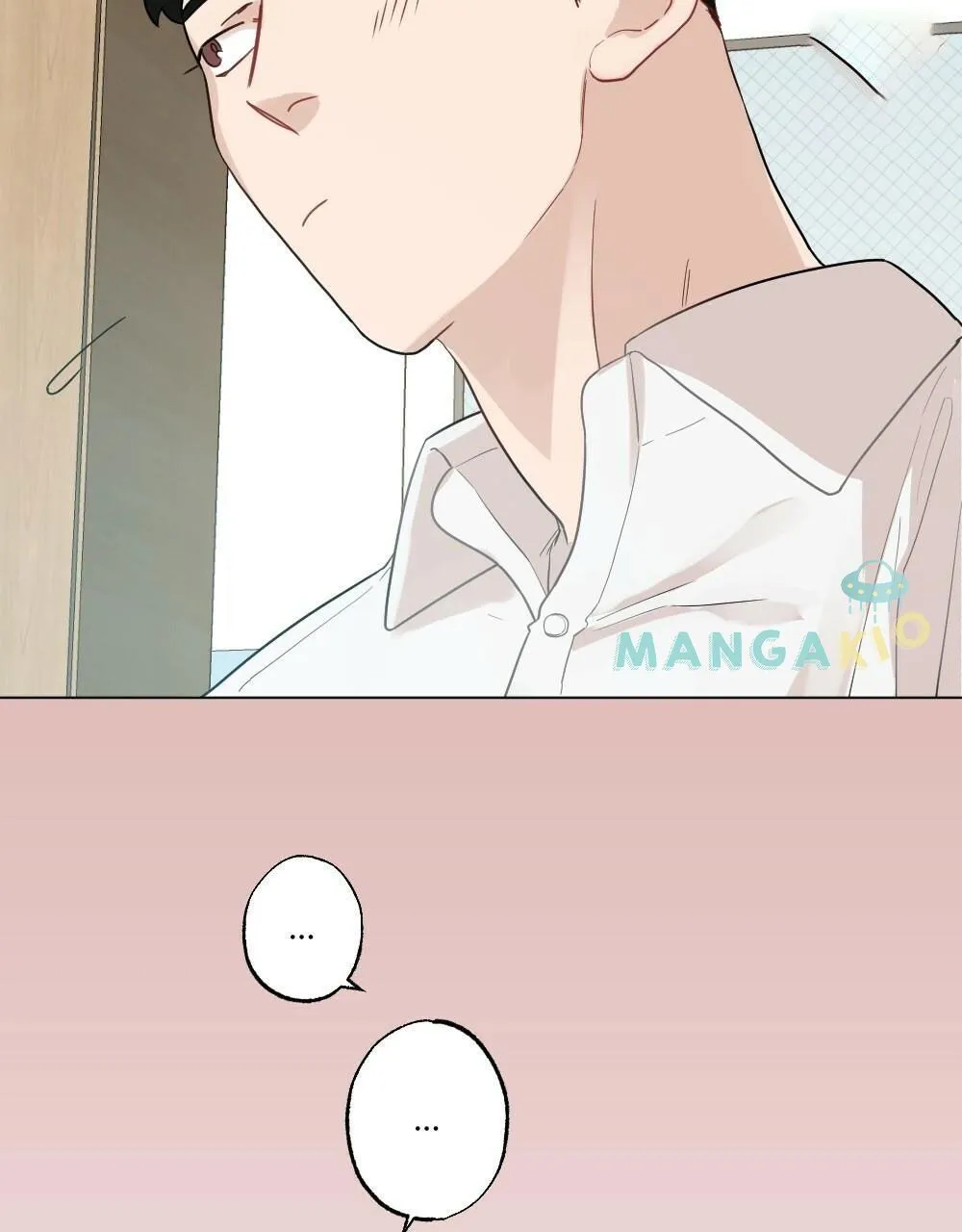 Read Omega Bus Stop chapter 9 image 46 on Lezhin