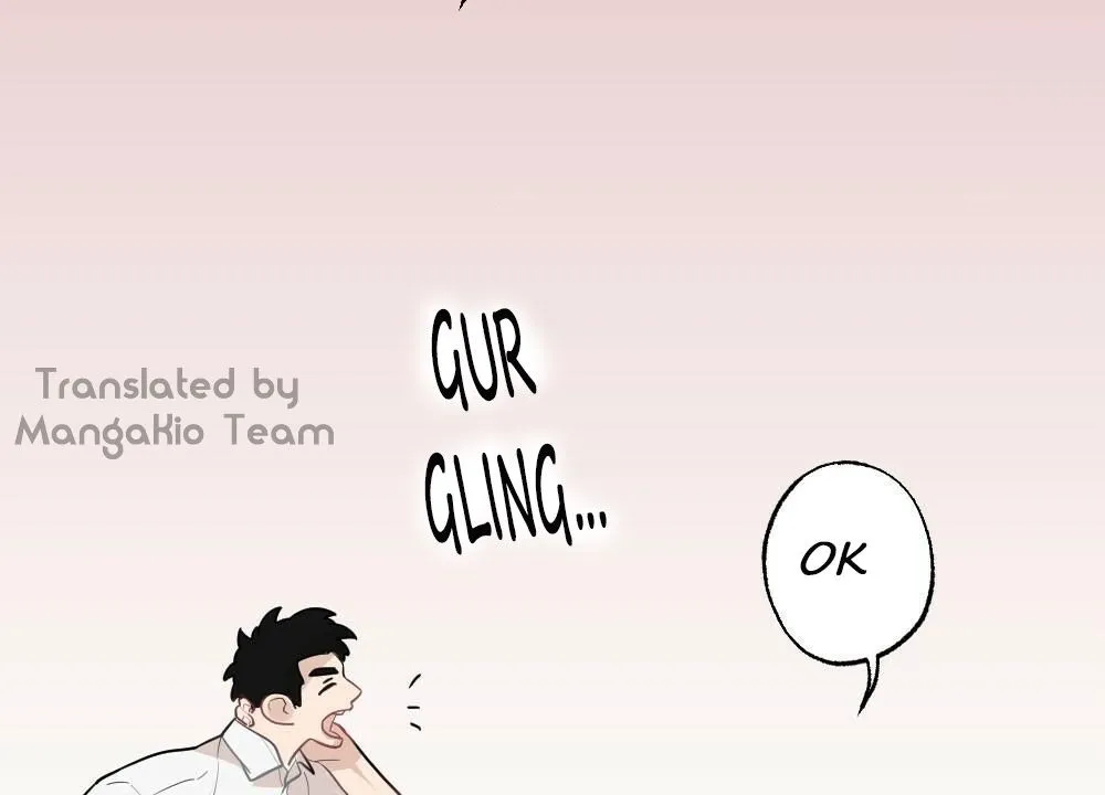 Read Omega Bus Stop chapter 9 image 47 on Lezhin