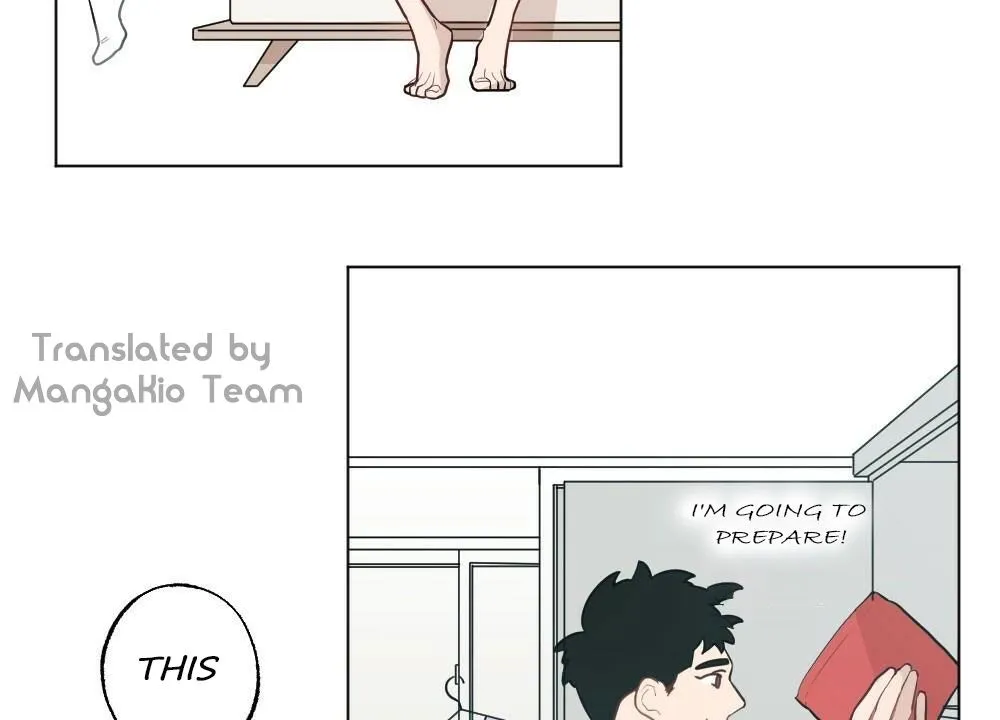 Read Omega Bus Stop chapter 9 image 49 on Lezhin