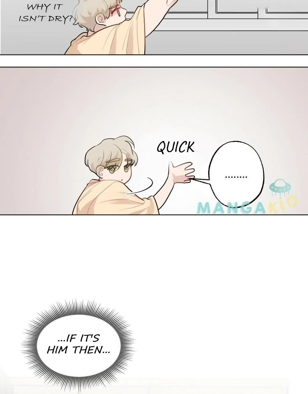 Read Omega Bus Stop chapter 9 image 52 on Lezhin