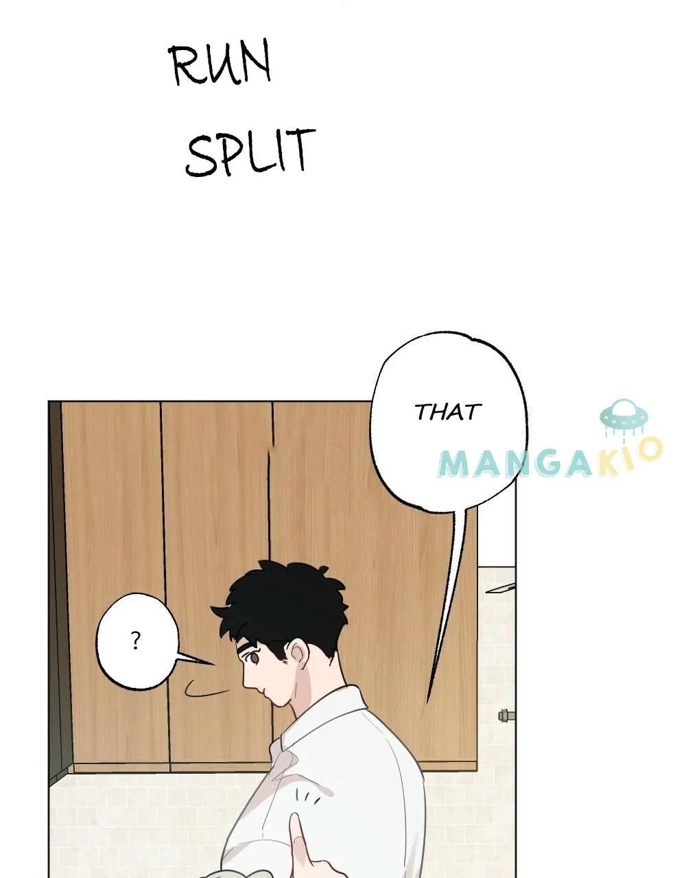 Read Omega Bus Stop chapter 9 image 56 on Lezhin