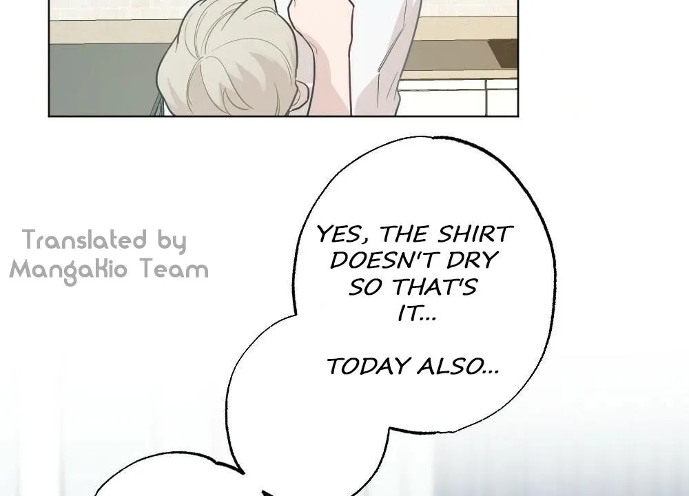 Read Omega Bus Stop chapter 9 image 57 on Lezhin