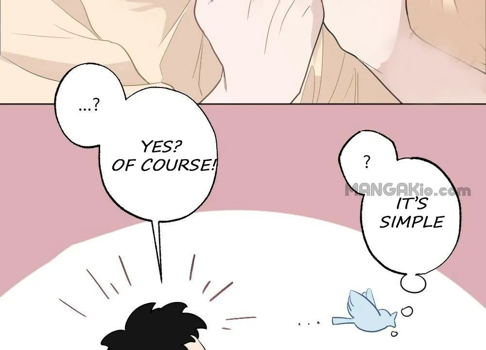 Read Omega Bus Stop chapter 9 image 59 on Lezhin