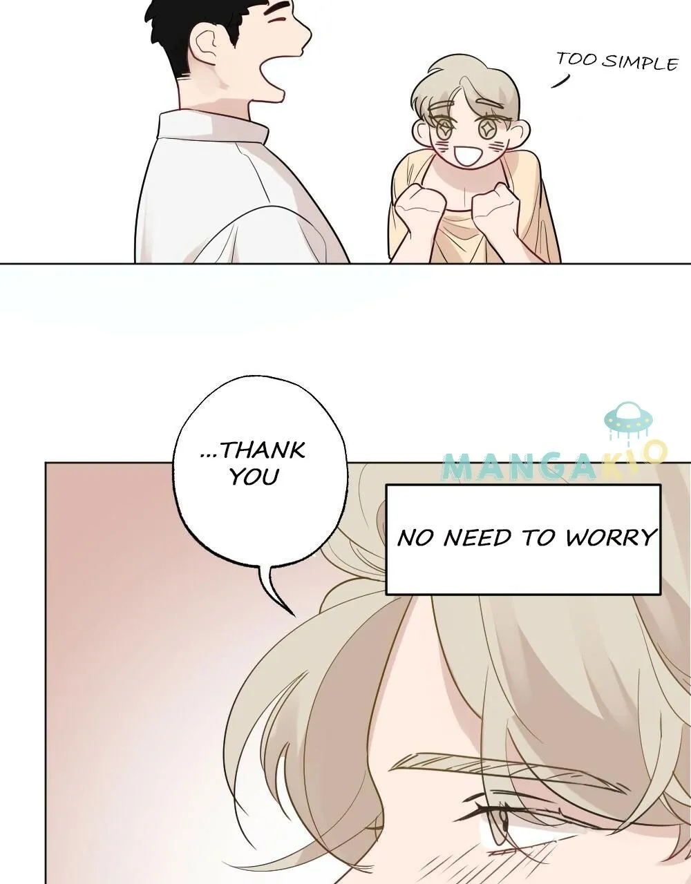Read Omega Bus Stop chapter 9 image 60 on Lezhin