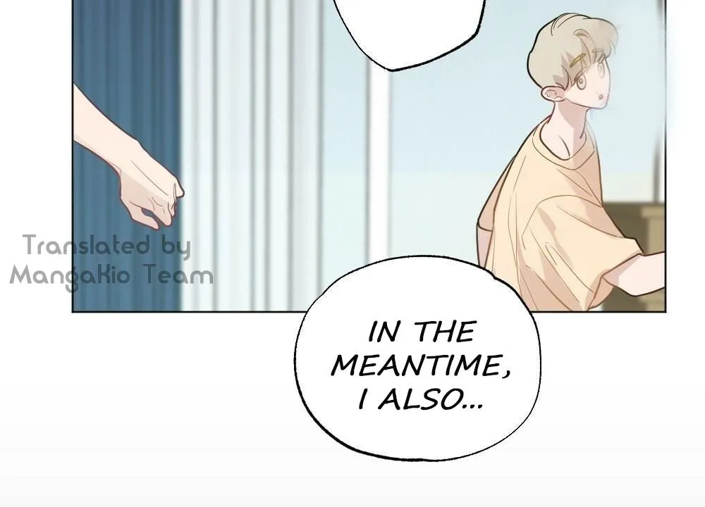 Read Omega Bus Stop chapter 9 image 63 on Lezhin