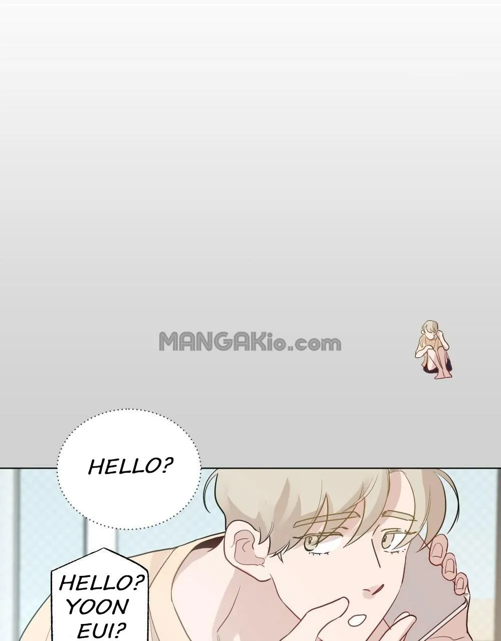 Read Omega Bus Stop chapter 9 image 64 on Lezhin