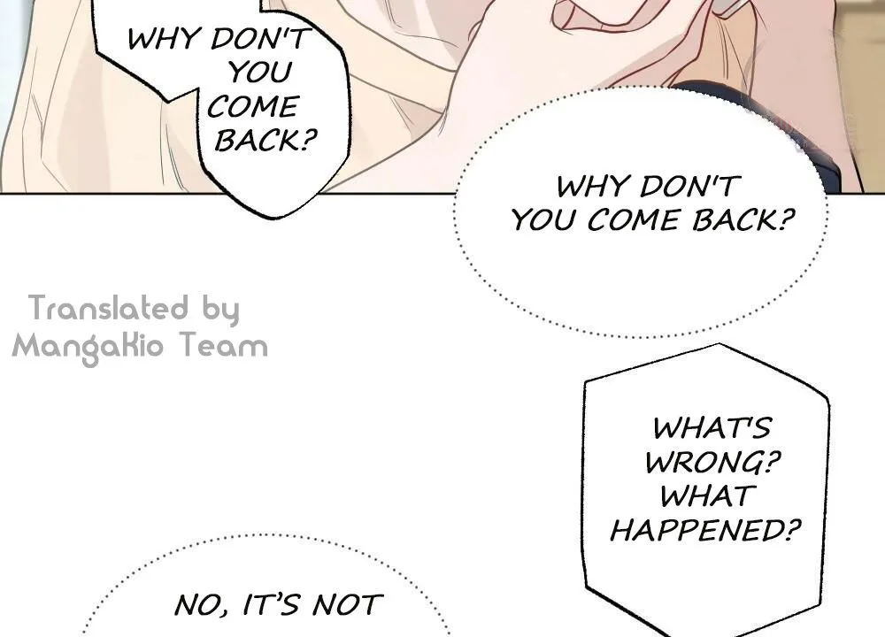 Read Omega Bus Stop chapter 9 image 65 on Lezhin
