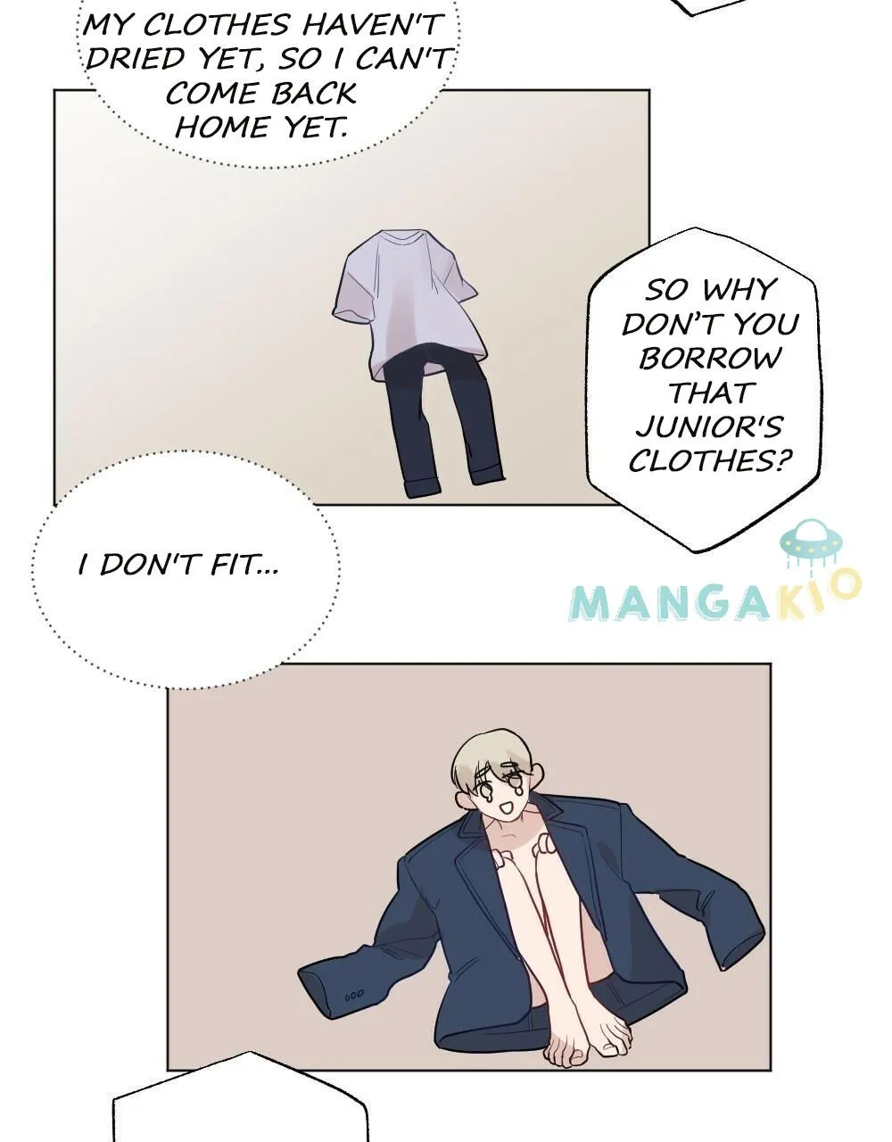 Read Omega Bus Stop chapter 9 image 66 on Lezhin