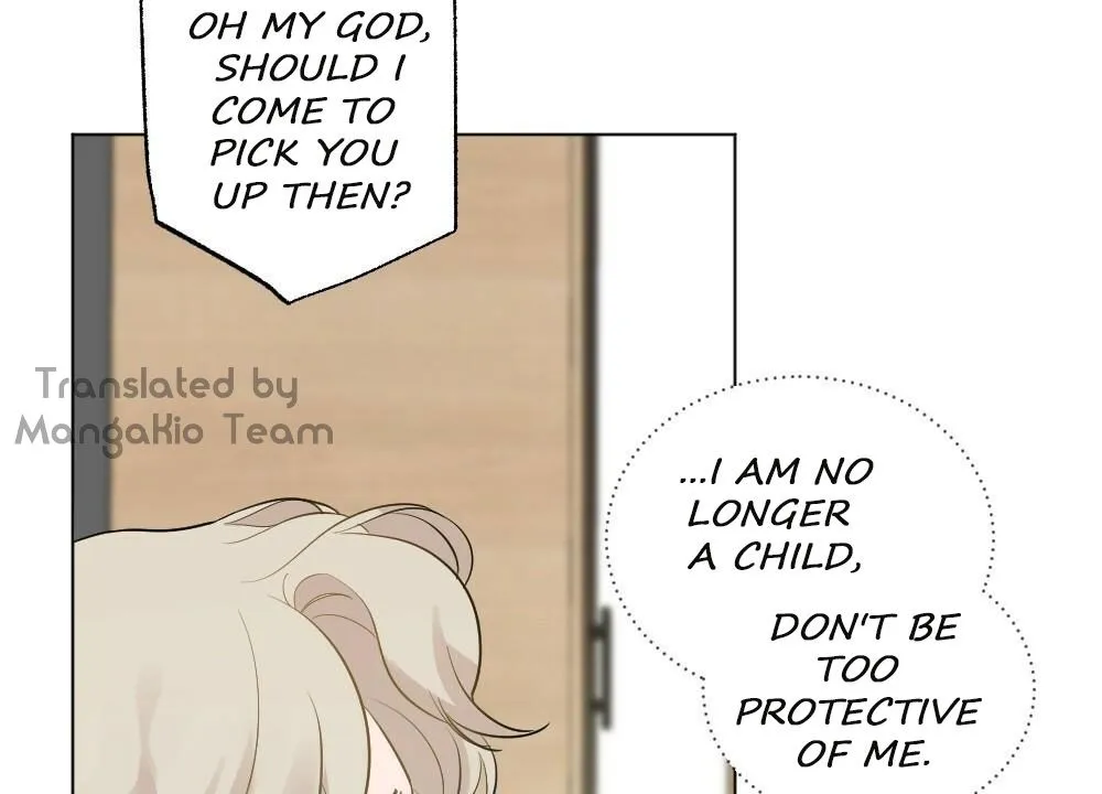 Read Omega Bus Stop chapter 9 image 67 on Lezhin