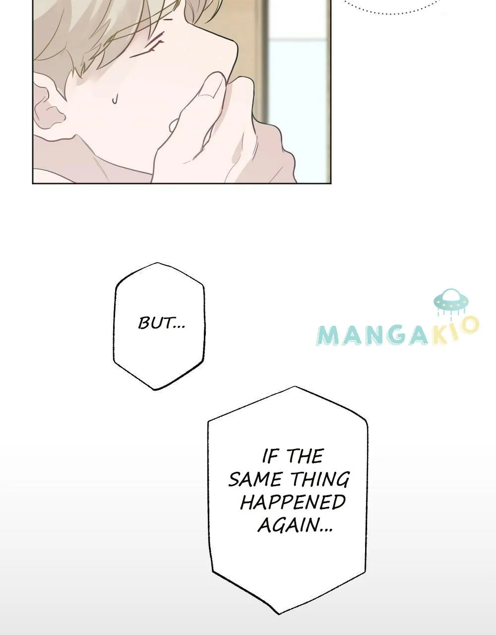 Read Omega Bus Stop chapter 9 image 68 on Lezhin