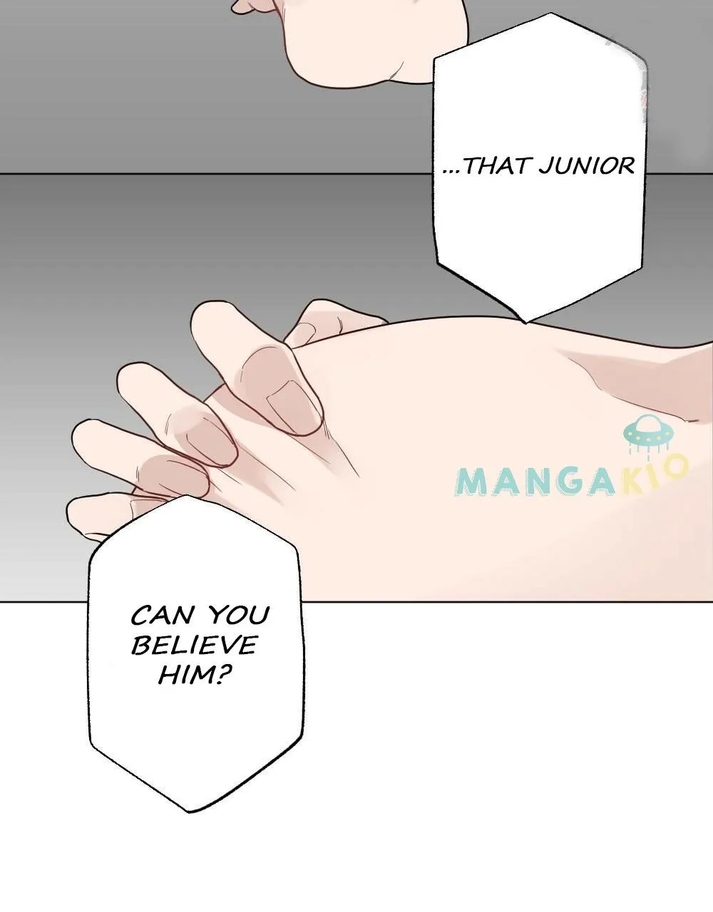 Read Omega Bus Stop chapter 9 image 70 on Lezhin
