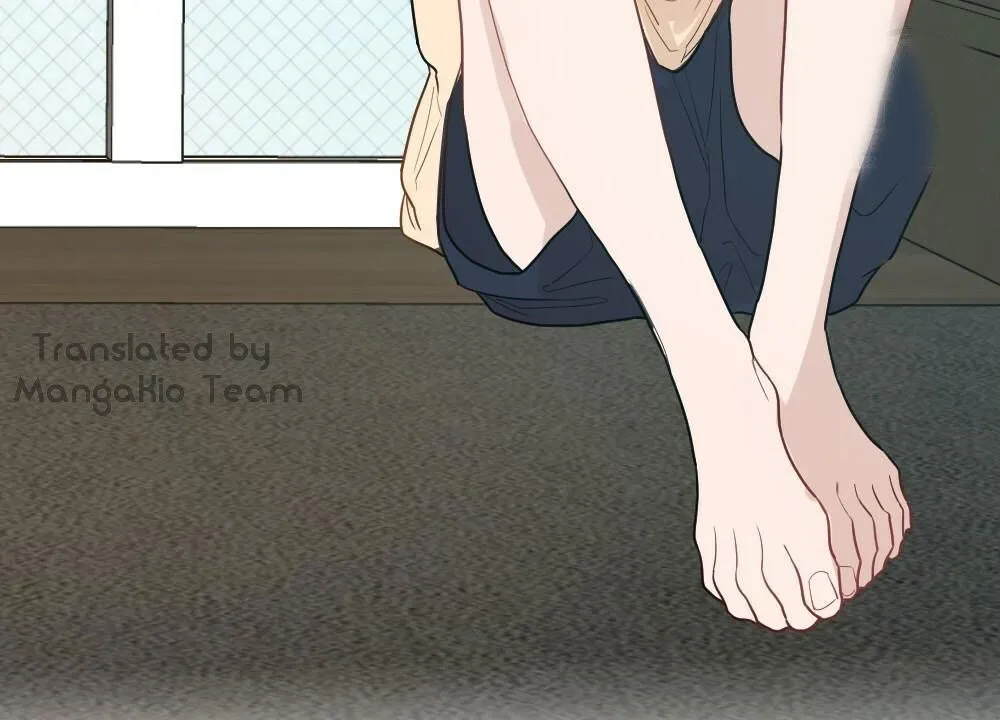 Read Omega Bus Stop chapter 9 image 73 on Lezhin