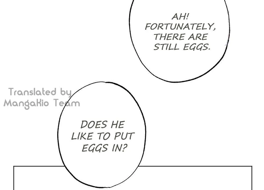 Read Omega Bus Stop chapter 9 image 75 on Lezhin