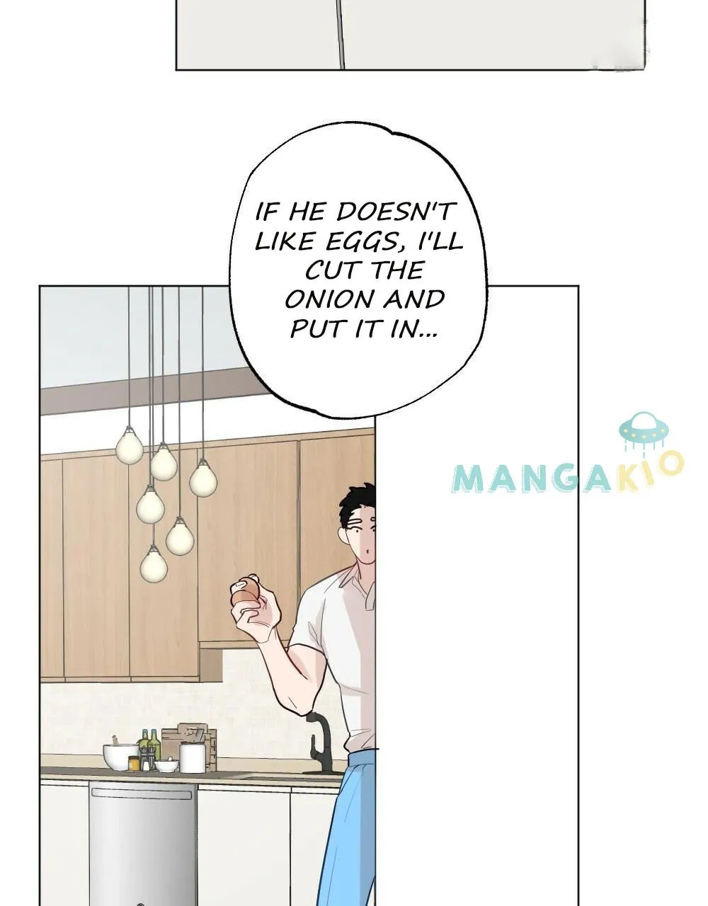 Read Omega Bus Stop chapter 9 image 78 on Lezhin