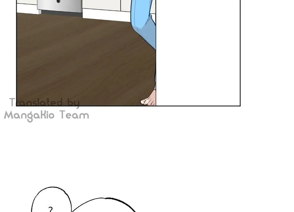 Read Omega Bus Stop chapter 9 image 79 on Lezhin